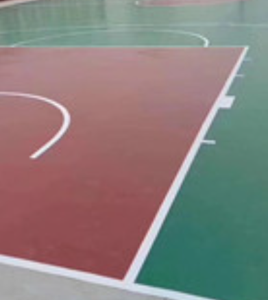 襄城篮球场地坪维修全方案